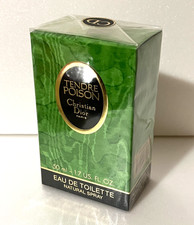 Christian Dior Tendre Poison