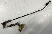 Classic Mini Automatic Gearbox