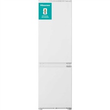 Hisense RIB312F4AWE Fridge
