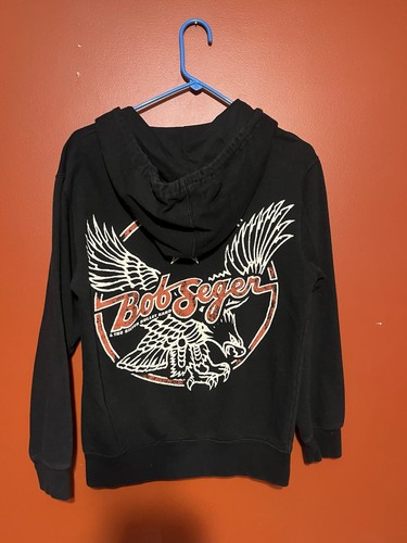 Bob seger and the - bob,