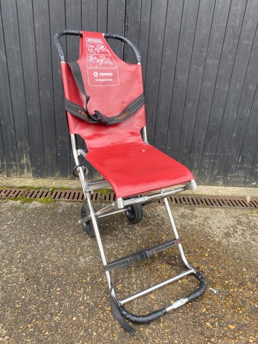 Ferno compact evacuation carry - ferno,