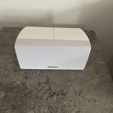 Bose center channel - bose,