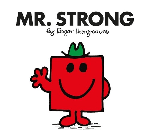 Strong men classic - strong,
