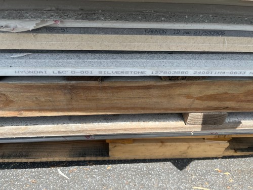 Solid surface sheets - surface, –