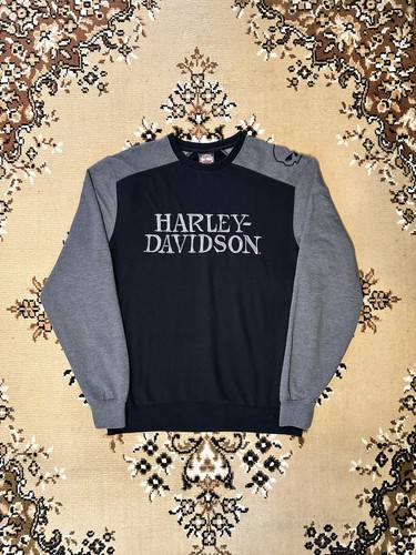 Vintage harley davidson - vintage,