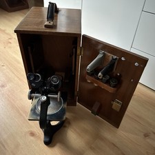 Beck London Binocular