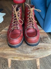 Red Wing Original Irish Setter