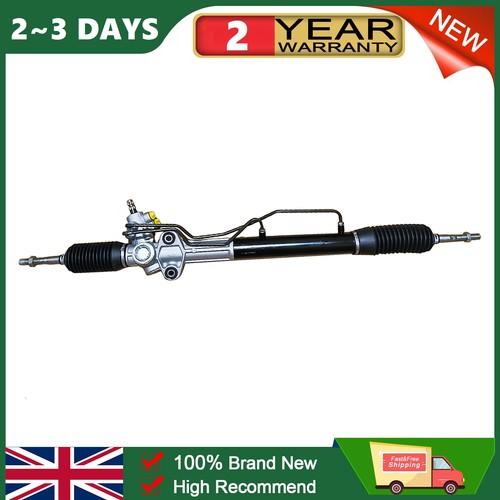 Power steering rack for - steering,