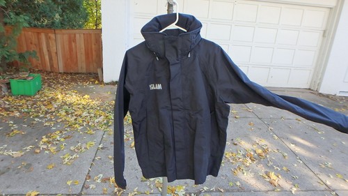 Slam force sailing jacket - slam,