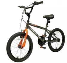 Challenge 18 inch Wheel Size