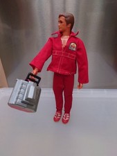 Vintage Six Million Dollar Man