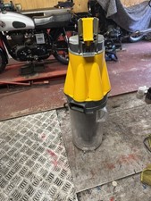 DC07 Origin Yellow Grey