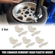 5 Set Motorcycle Tire Changer