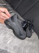 Infant Baby Nike Air Max 95 110s Eu19.5 Size 3.5