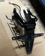 Ktm 1290 Superduke R Tail tidy