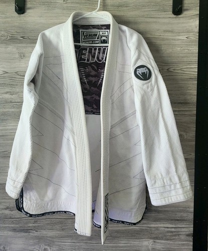 Venum contender bjj - bjj, gi