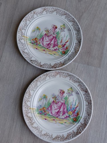 Vintage cartwright edwards - c&e,