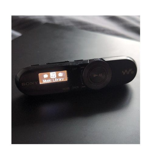 Sony nwz b162 walkman - nwz-b162, 1.83gb
