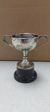Vintage 1949 Silver Plated