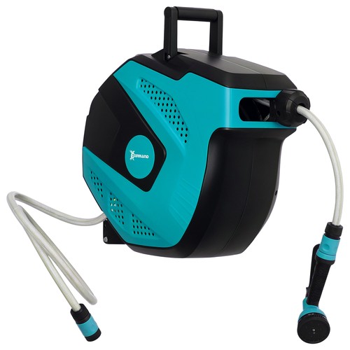 Durhand 15m water - durhand, reel