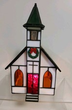 Crystal Village Illuminated