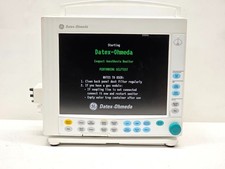 DATEX OHMEDA COMPACT S5 TYPE
