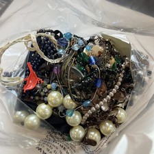 Job Lot Mixed Costume