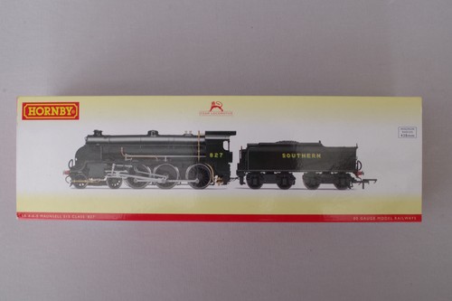 Hornby 0 maunsell - 4-6-0, s15