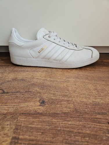 Adidas gazelle uk9 - gazelle,