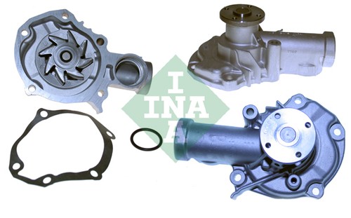 Water pump engine cooling ina - pump,,