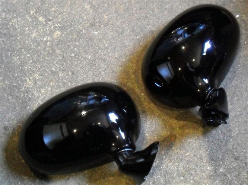 Door wing mirror set mazda - mirror,