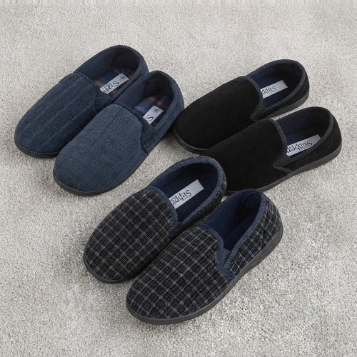 Mens slippers warm - mens,
