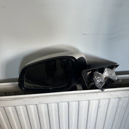 Bmw series 2012 wing mirror - series,