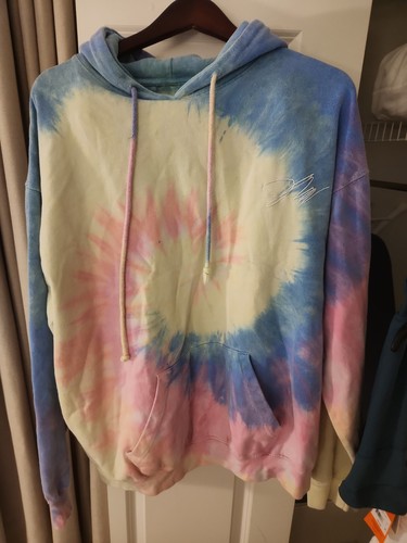 Jake paul fanjoy tie dye - jake,