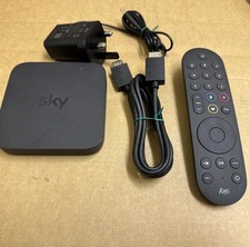 Sky HD Box DRX890WL 500GB with