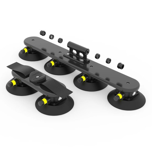 Mount evo solo - rack,