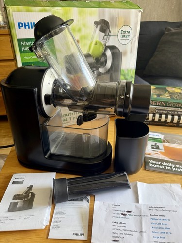 Philips viva collection - philips,