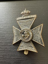 The Kings Royal Rifle Corps