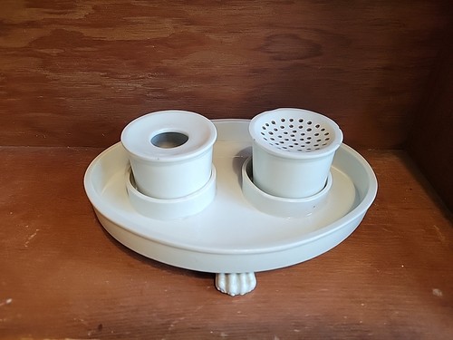 Antique 19th century porcelain - 19th,
