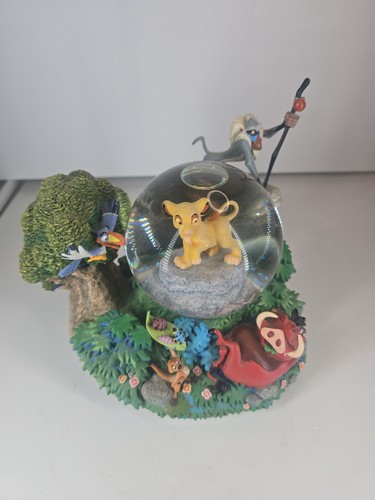 Collectible rare lion king - rare,
