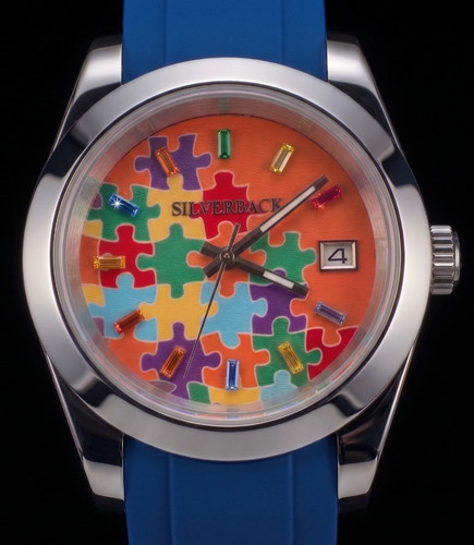 Silverback classic automatic - classic,