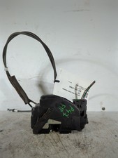 Nissan Juke Tekna Dci 5 Door 2015-2019 Door Lock Mech (front Passenger P47