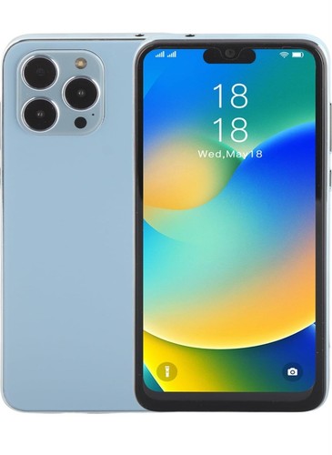 1in cellphone for android - 6.1in,
