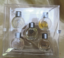 Vintage Boots Set 5 x 10ml