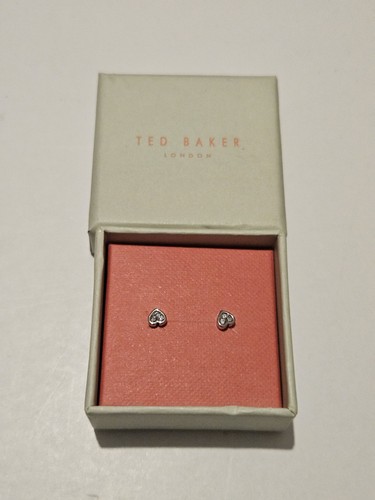 Genuine ted baker heart - ted,
