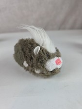 zhu universe zhu zhu pets: rockstars - kingston toy hamster, Working 