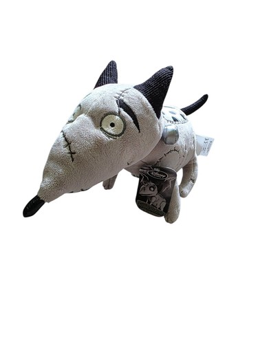 Disney store frankenweenie - store,