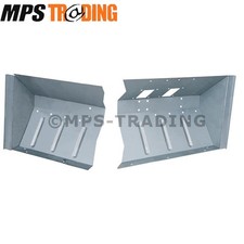 Land Rover Series 2 2a 3 RHD