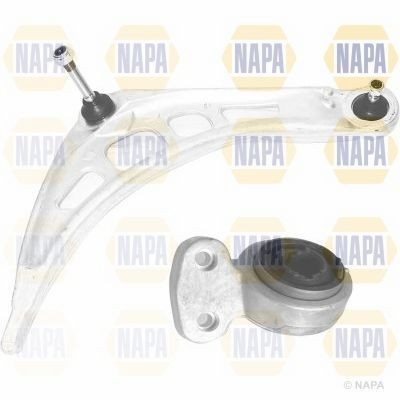 Genuine napa front - genuine, right