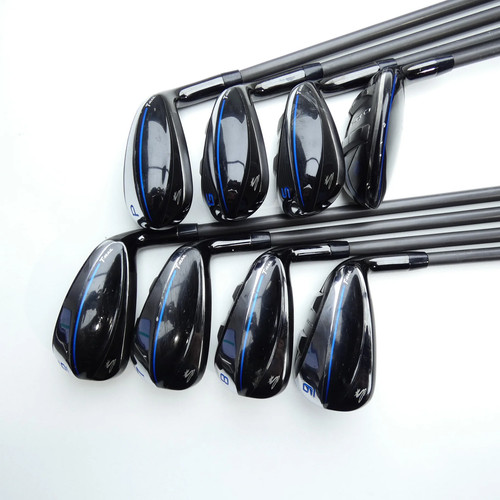 Used cobra rail 2021 iron - 2021,